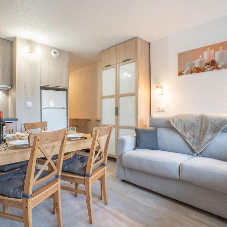 Studio Asters 314 Batiment A1 By Interhome Saint-Martin-de-Belleville Esterno foto