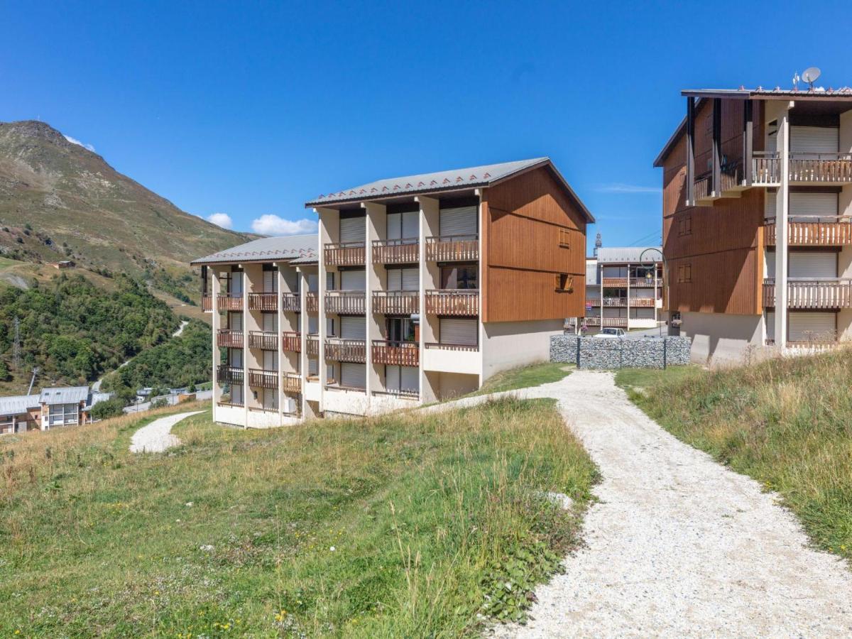 Studio Asters 314 Batiment A1 By Interhome Saint-Martin-de-Belleville Esterno foto