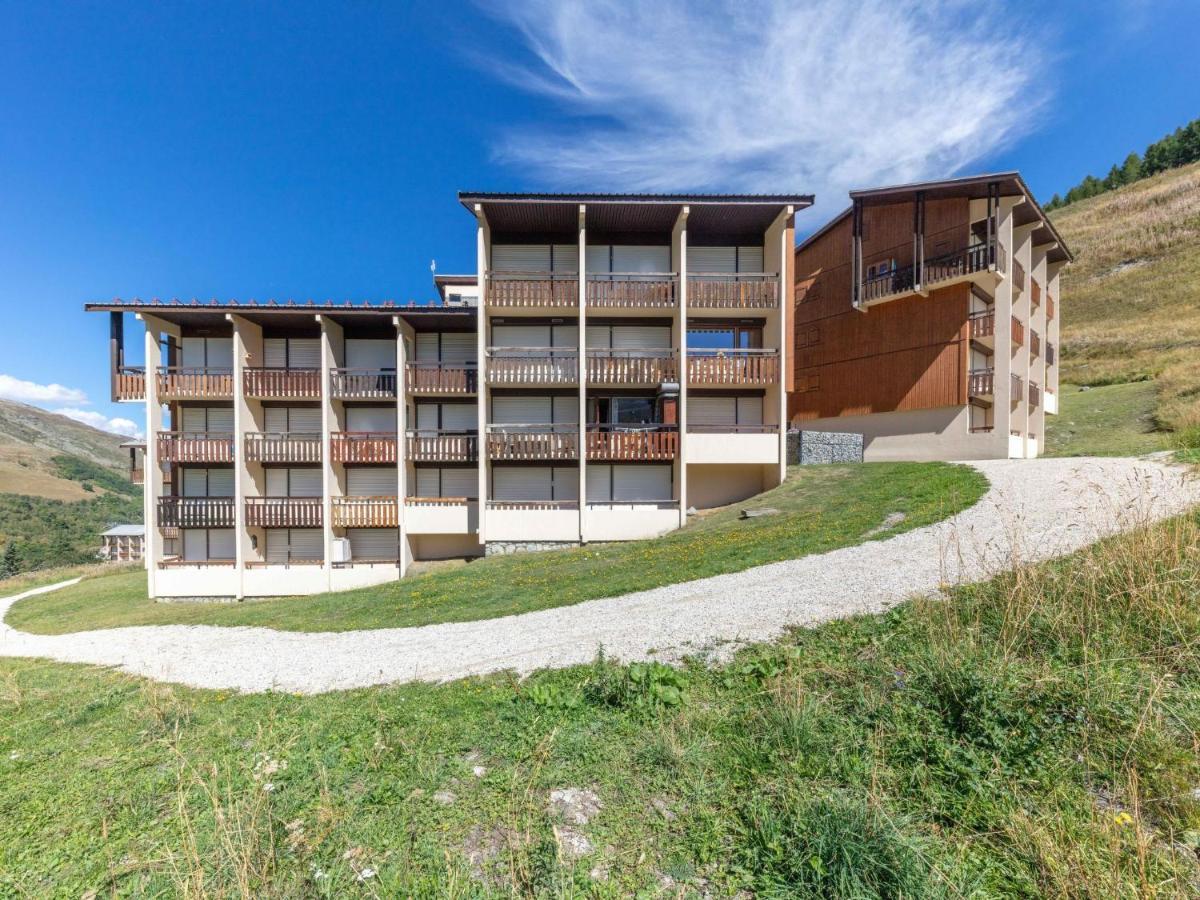 Studio Asters 314 Batiment A1 By Interhome Saint-Martin-de-Belleville Esterno foto