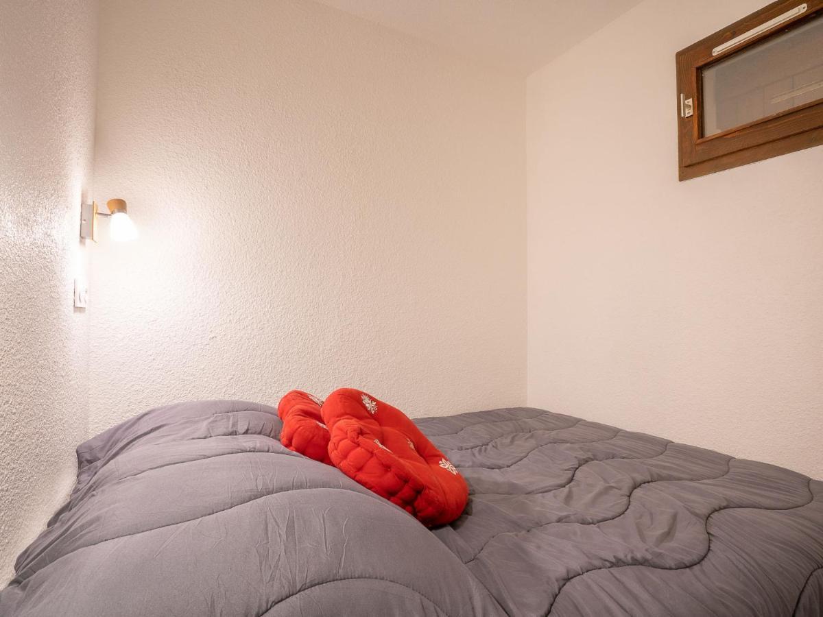 Studio Asters 314 Batiment A1 By Interhome Saint-Martin-de-Belleville Esterno foto