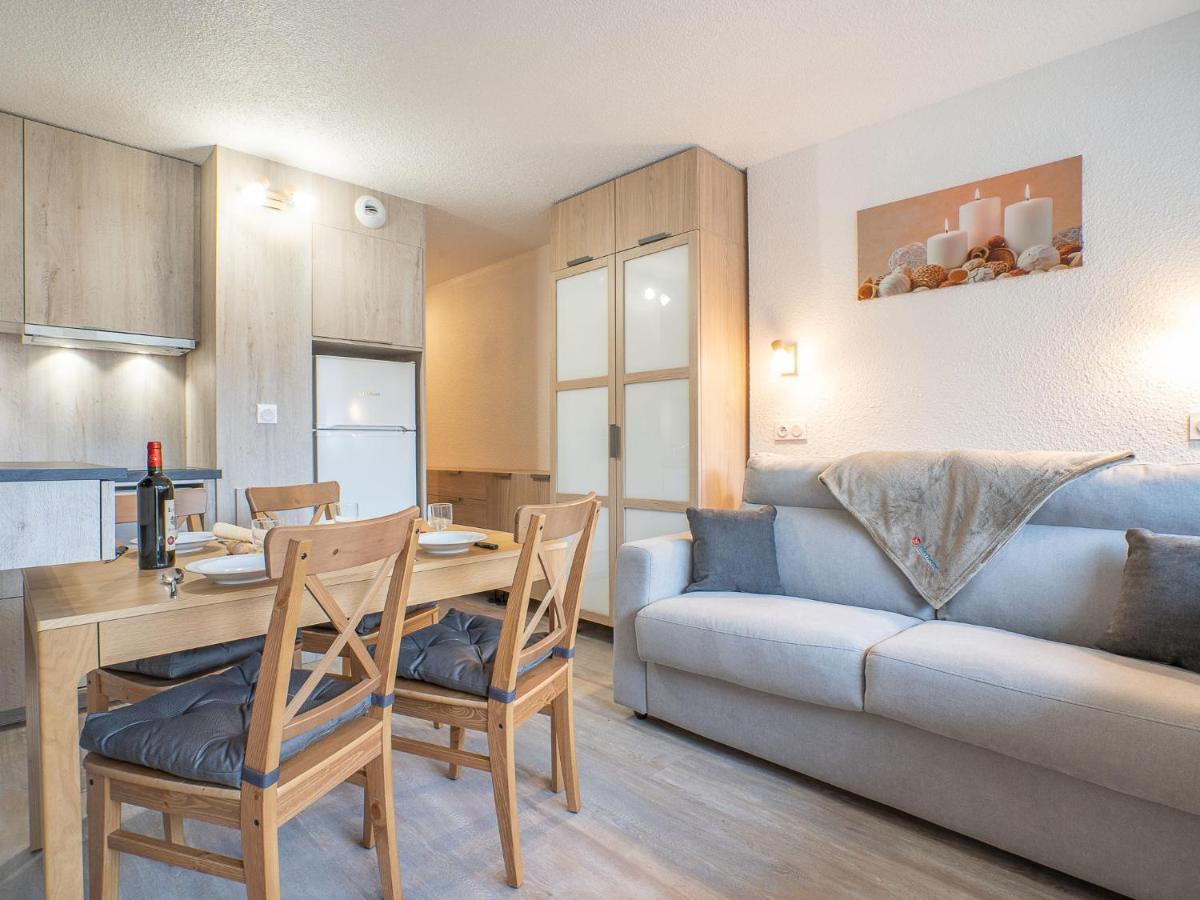 Studio Asters 314 Batiment A1 By Interhome Saint-Martin-de-Belleville Esterno foto
