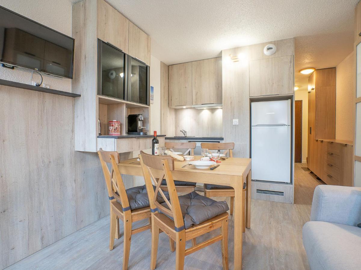 Studio Asters 314 Batiment A1 By Interhome Saint-Martin-de-Belleville Esterno foto