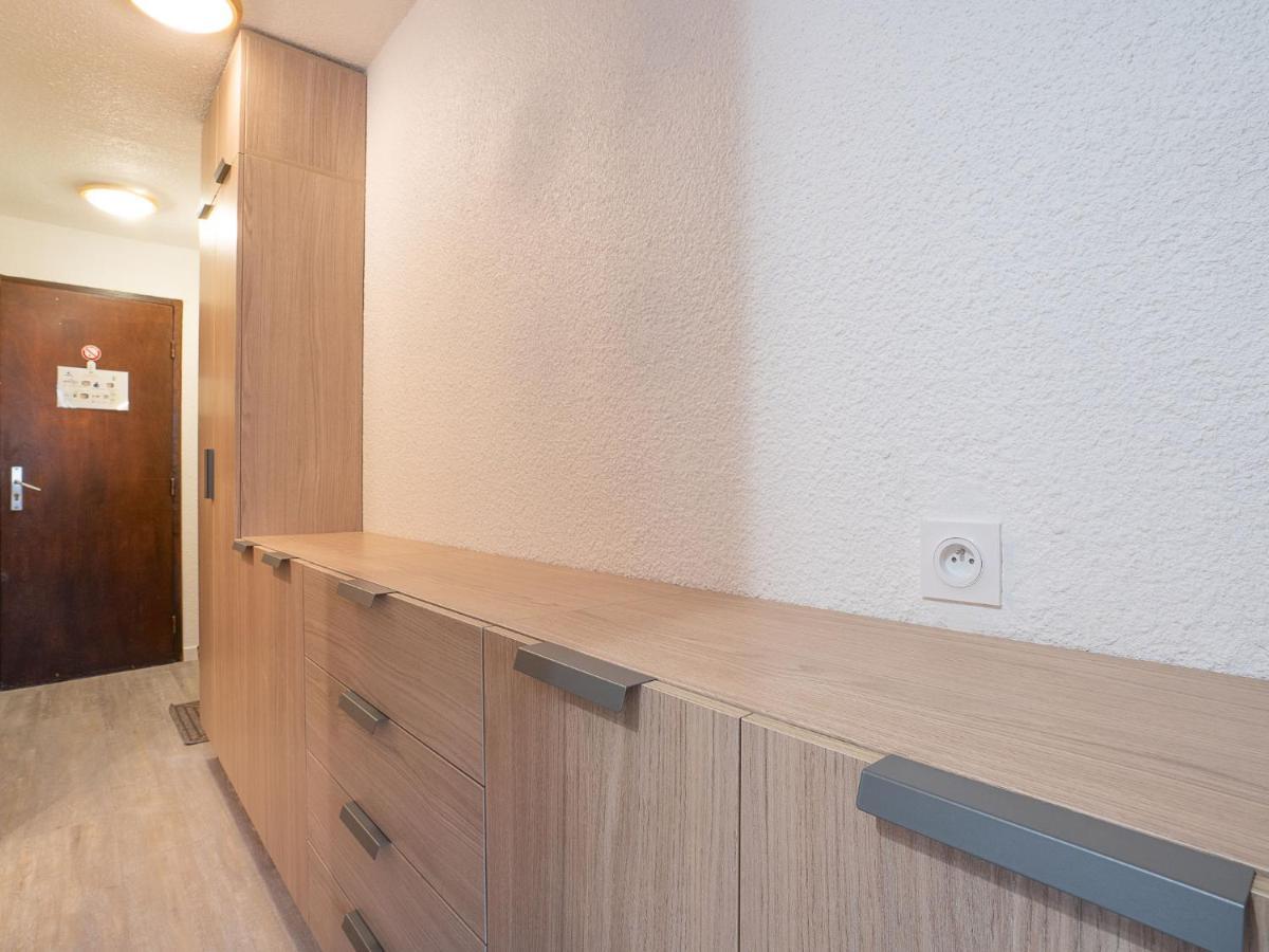 Studio Asters 314 Batiment A1 By Interhome Saint-Martin-de-Belleville Esterno foto