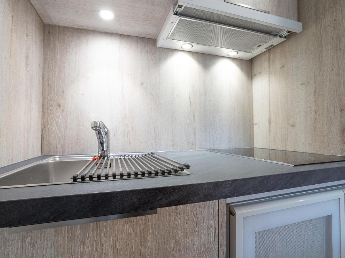 Studio Asters 314 Batiment A1 By Interhome Saint-Martin-de-Belleville Esterno foto