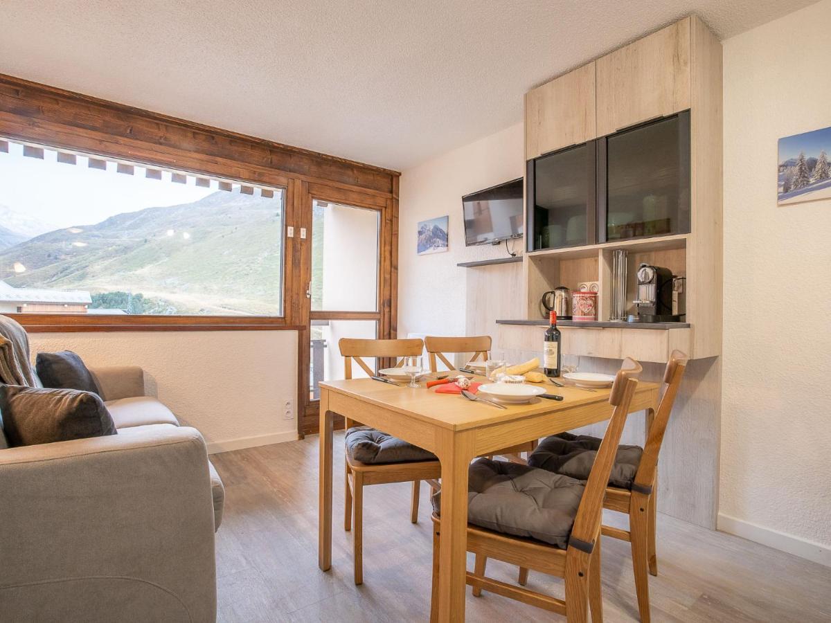 Studio Asters 314 Batiment A1 By Interhome Saint-Martin-de-Belleville Esterno foto